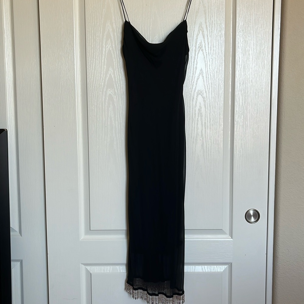 Vintage Betsy Johnson Cocktail Party Dress